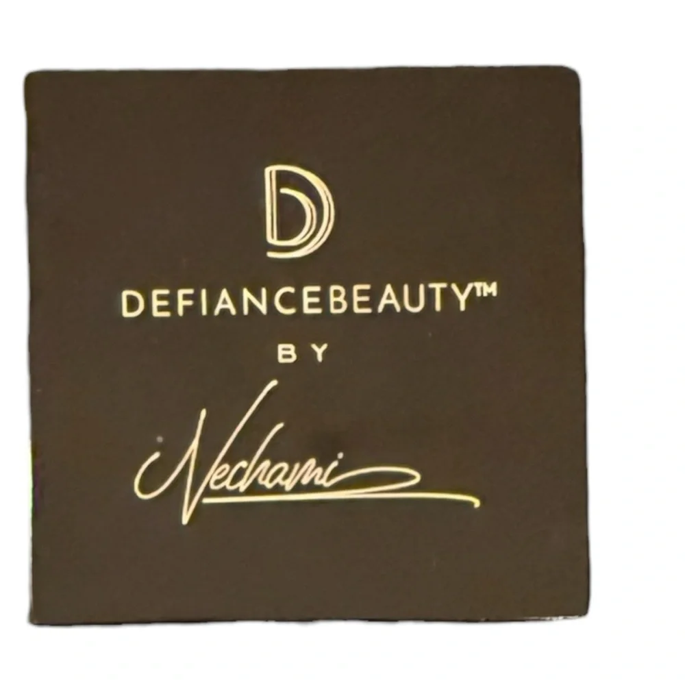 Blush/Bronzer Bundle Sophia+Mabelle Two Pretty Blush Duo/Defiance Beauty Bronzer